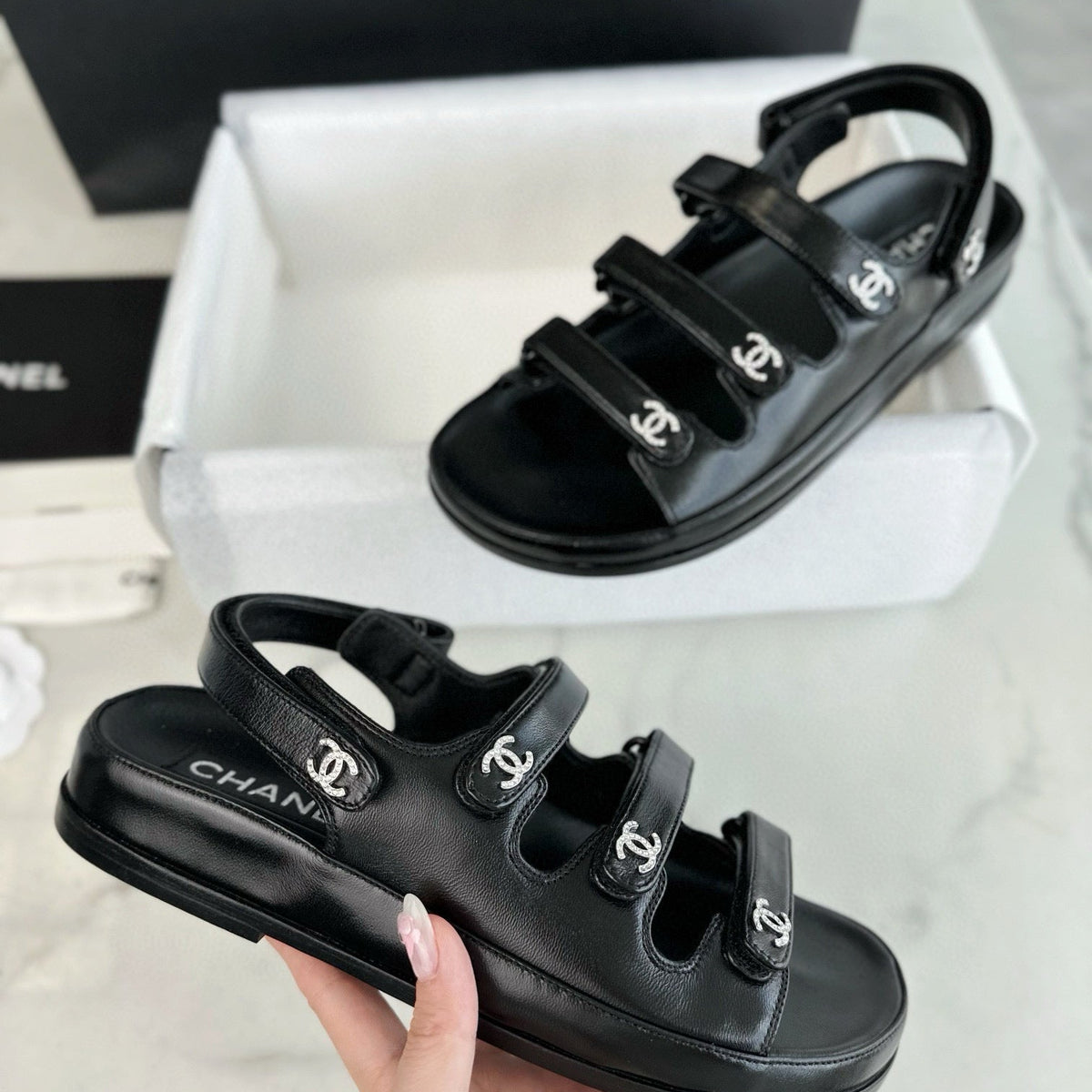 CC SANDALS