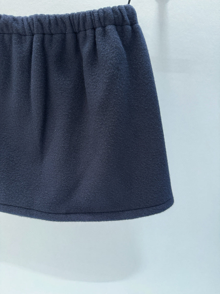 MIU M SKIRT