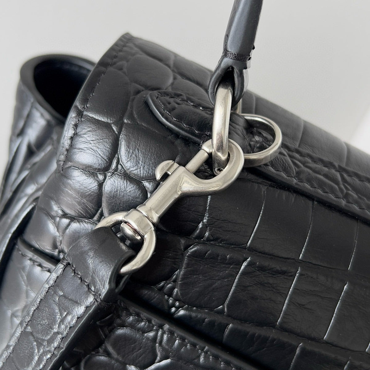 BAL MEDIUM RODEO BAG