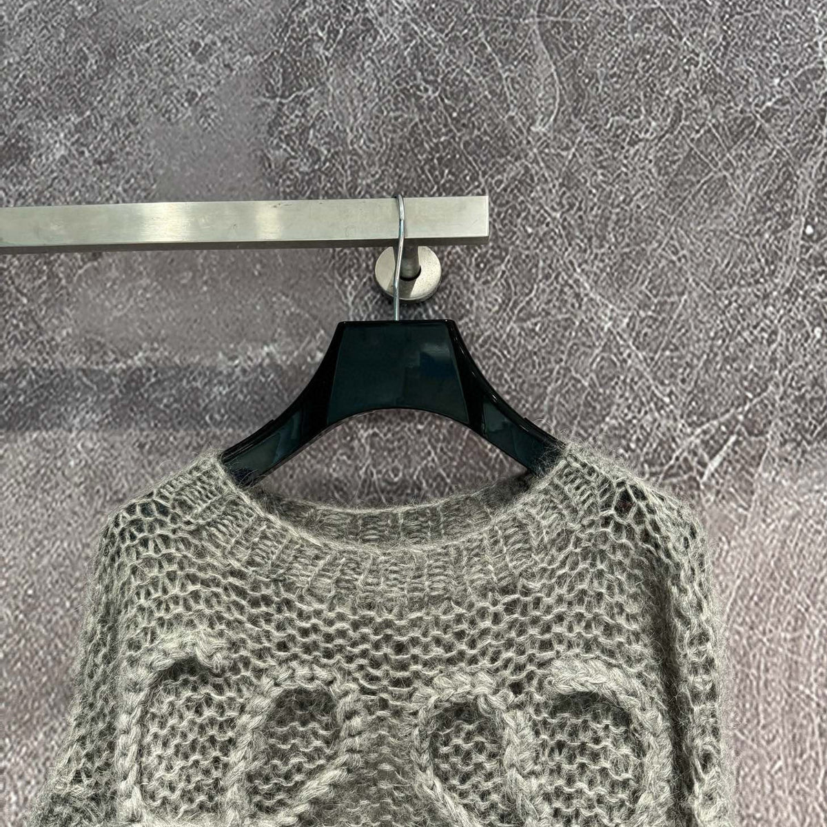 LOEW SWEATER