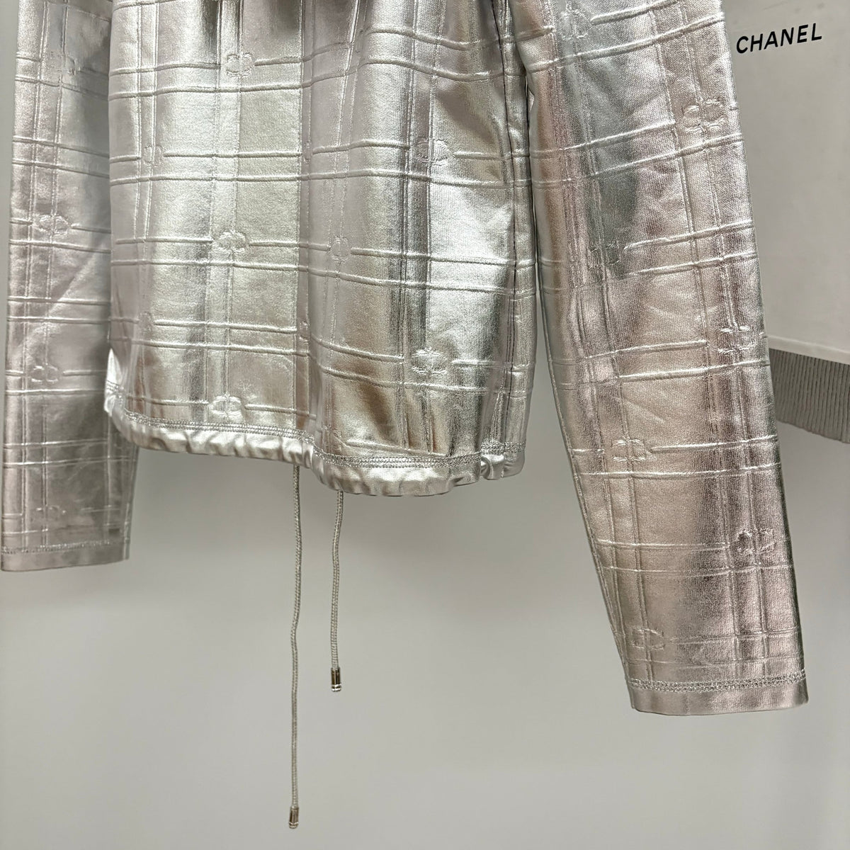 CC JACKET