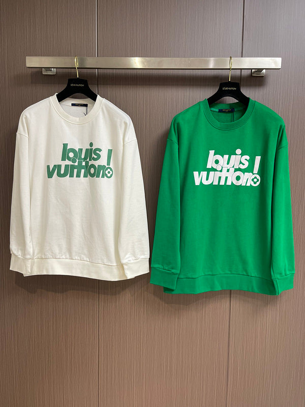Louis Vuittion Luxury Clothes