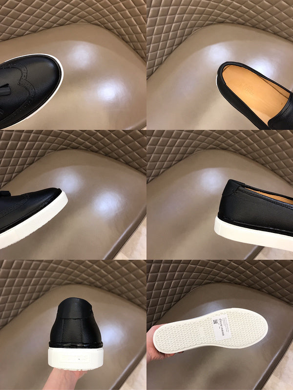 Hermes Luxury Shoes