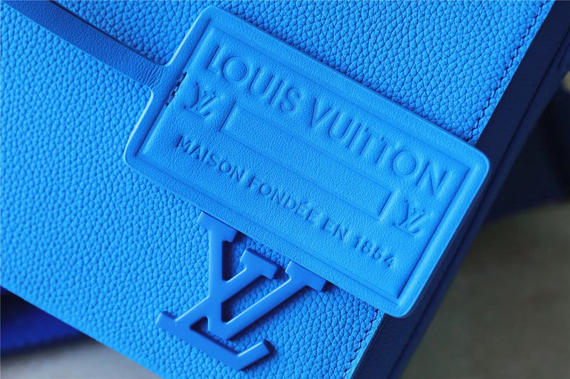 I W Fashion Lu-Vi bags - 9927