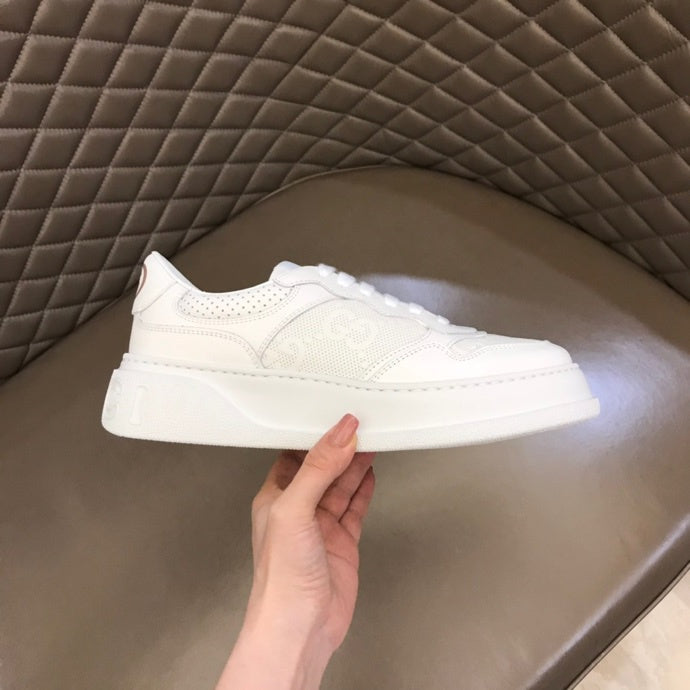 Gucci Luxury Shoes