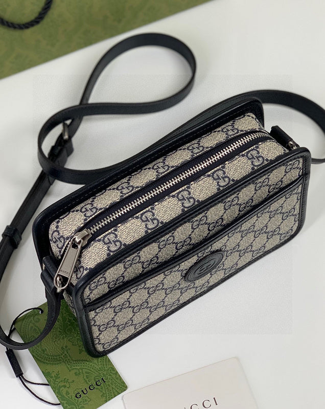 PHA - GUKI Bags - 538