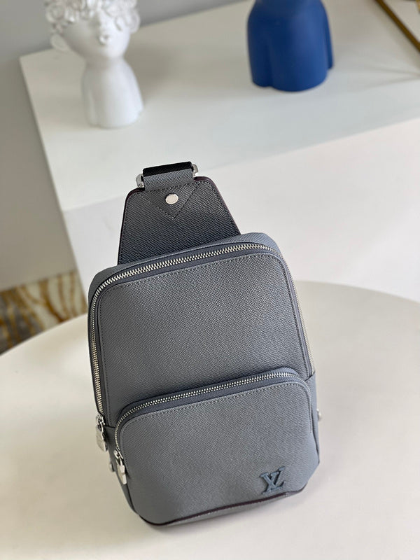 I W Fashion Lu-Vi bags - 17311