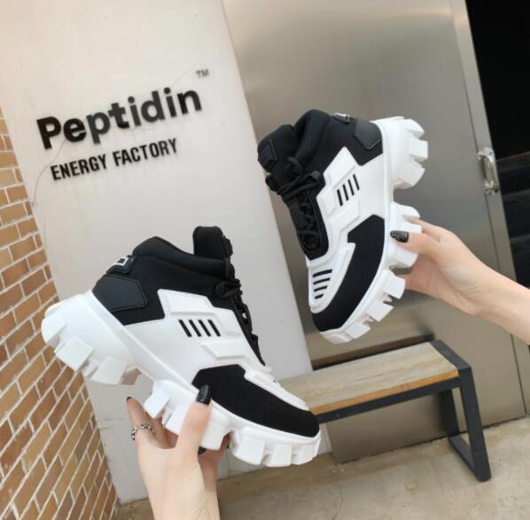Mila's Edit - PD Men Shoes - 281