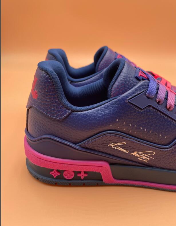 Mila's Edit - LOV Men Shoes - 1123