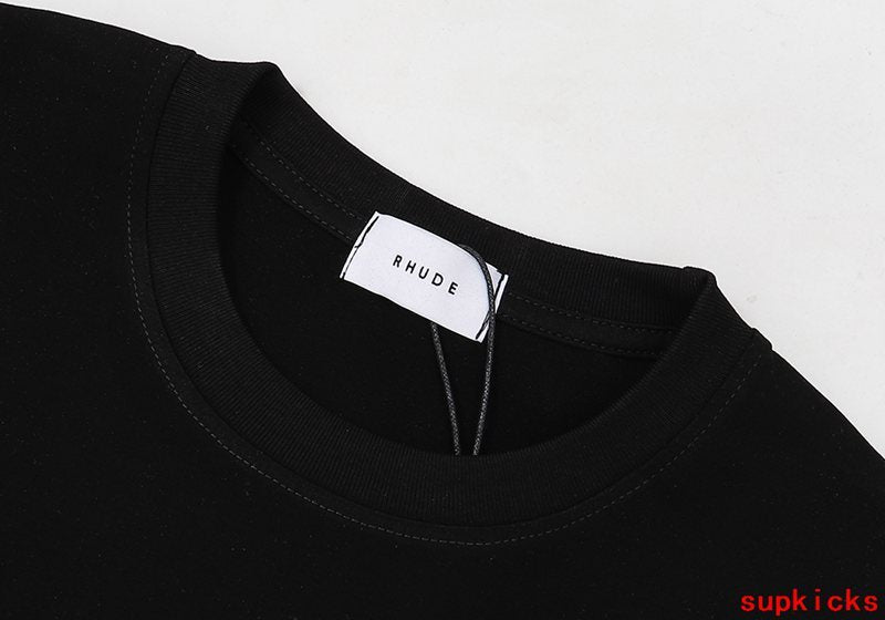 RHUDE Luxury Cloth