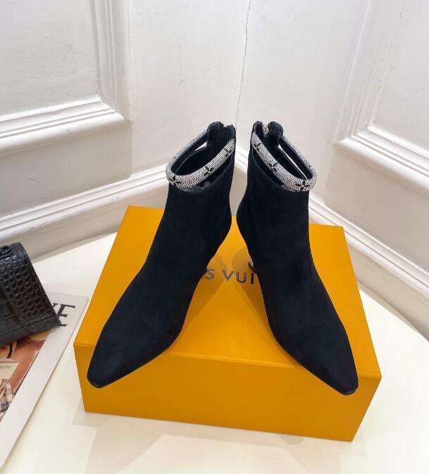 Mila's Edit - LOV Women Shoes - 408