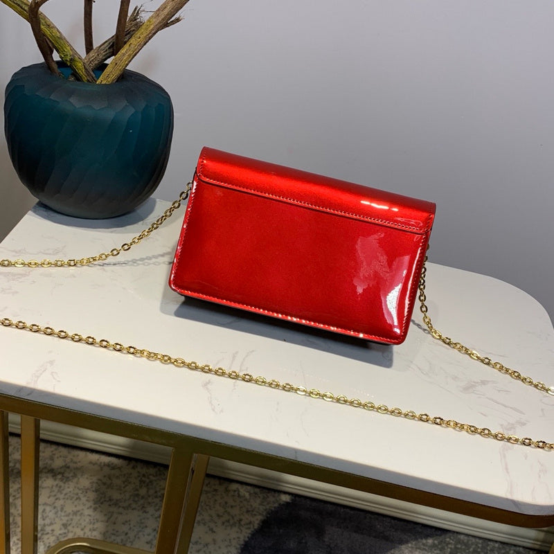 I W Fashion Lu-Vi bags - 9139
