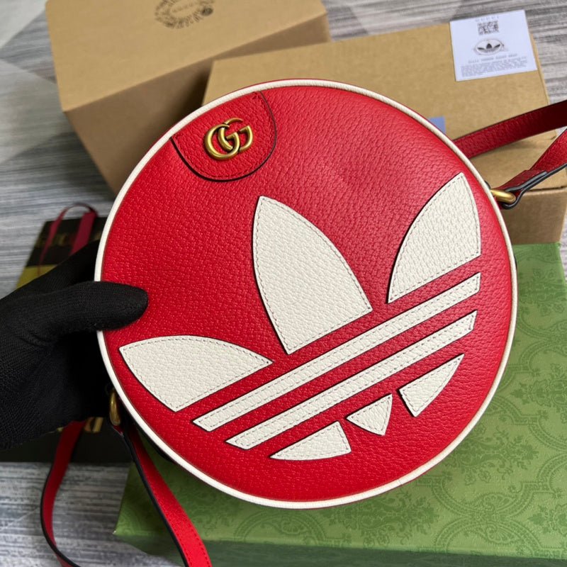 PHA - GUKI Bags - 1204
