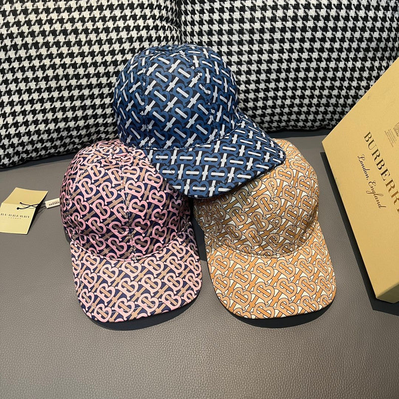 Burberry Luxury Cap