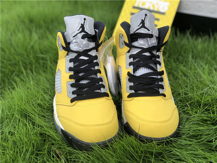 Nike Luxury Shoes