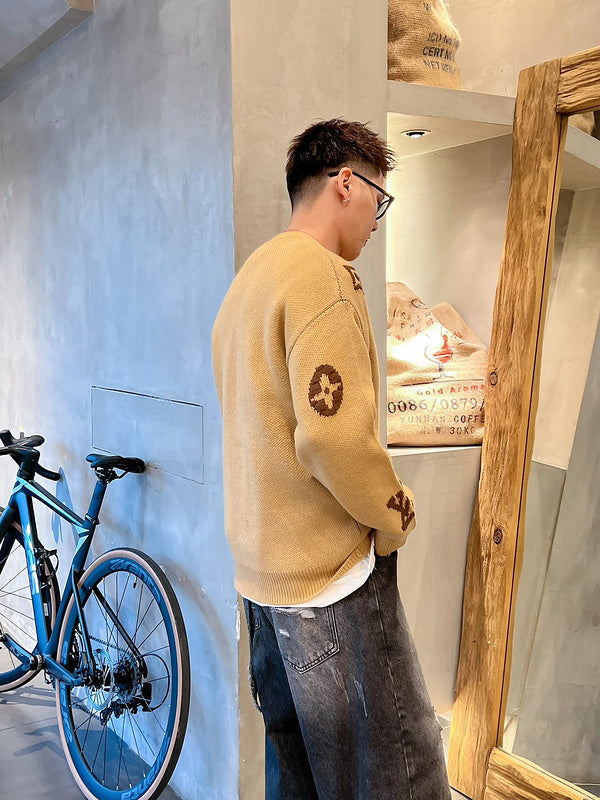 Louis Vuittion Luxury Clothes