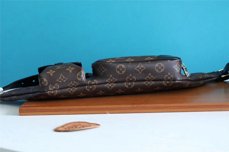 I W Fashion Lu-Vi bags - 10362