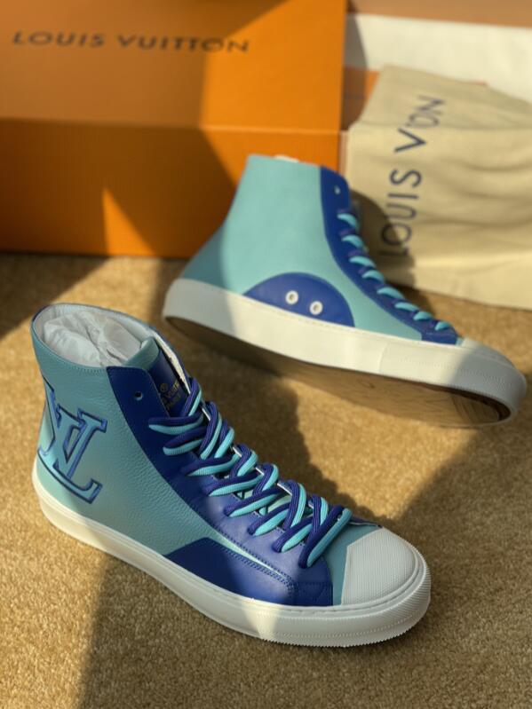 Mila's Edit - LOV Men Shoes - 1405