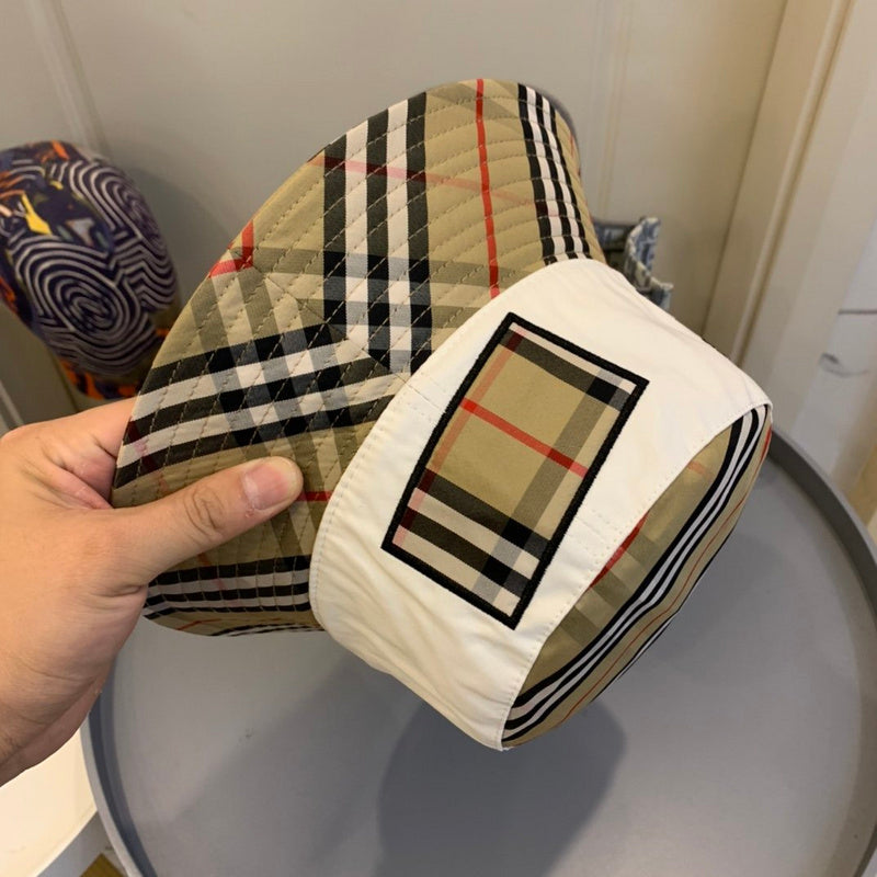 Burberry Luxury Cap