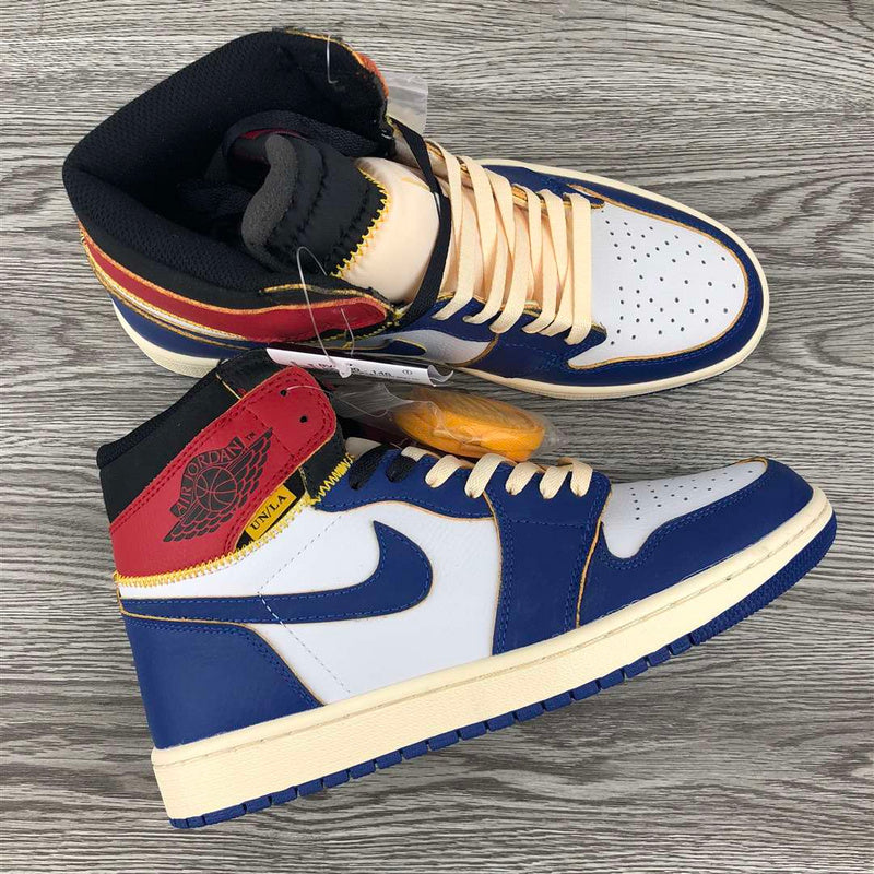 Nike Luxury Shoes