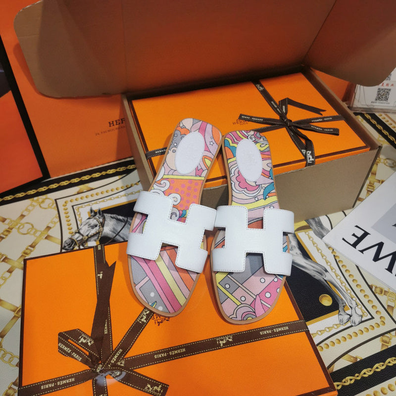 Hermes Luxury Sandals