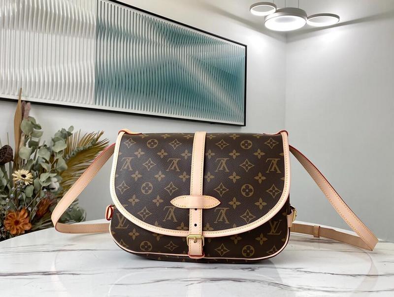 Mila's Edit - LOV Bags - 2127