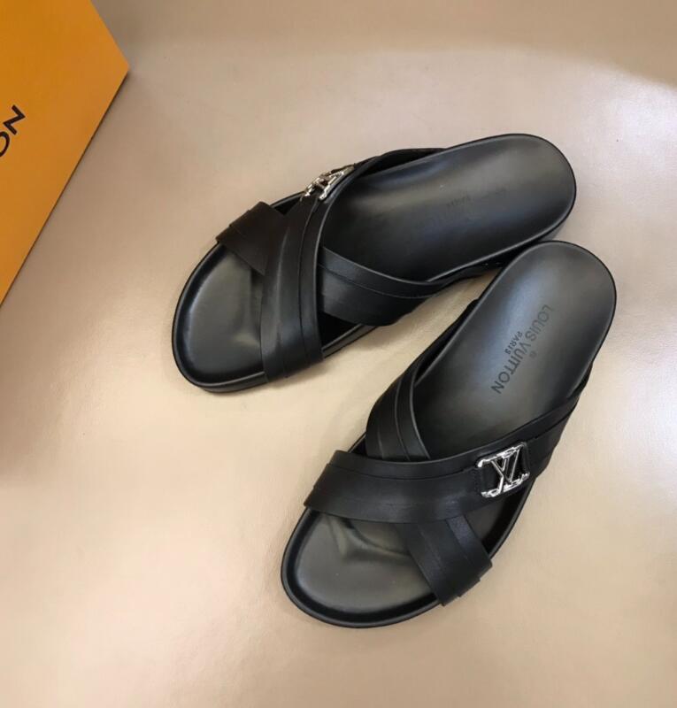 Mila's Edit - LOV Men Shoes - 1587