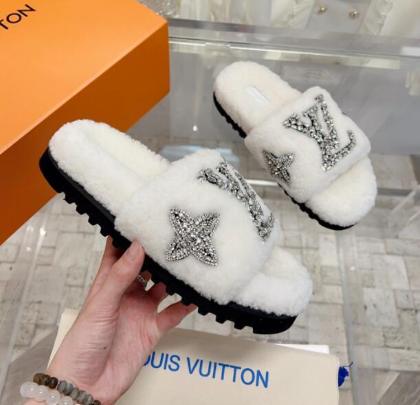 Mila's Edit - LOV Women Shoes - 509