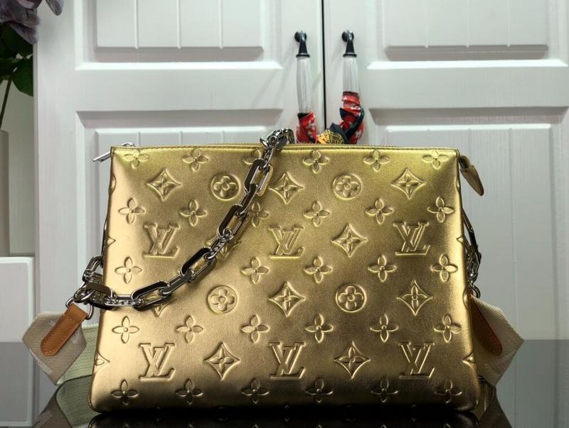 Mila's Edit - LOV Bags - 2200