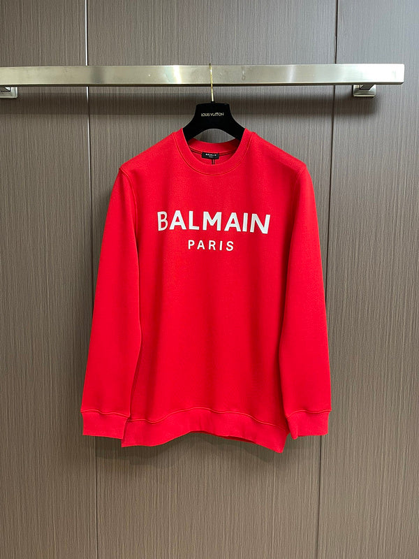 Balmain Clothes