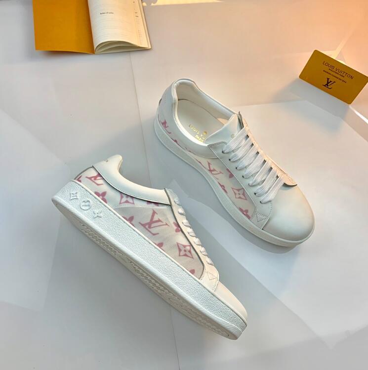 Mila's Edit - LOV Men Shoes - 1749