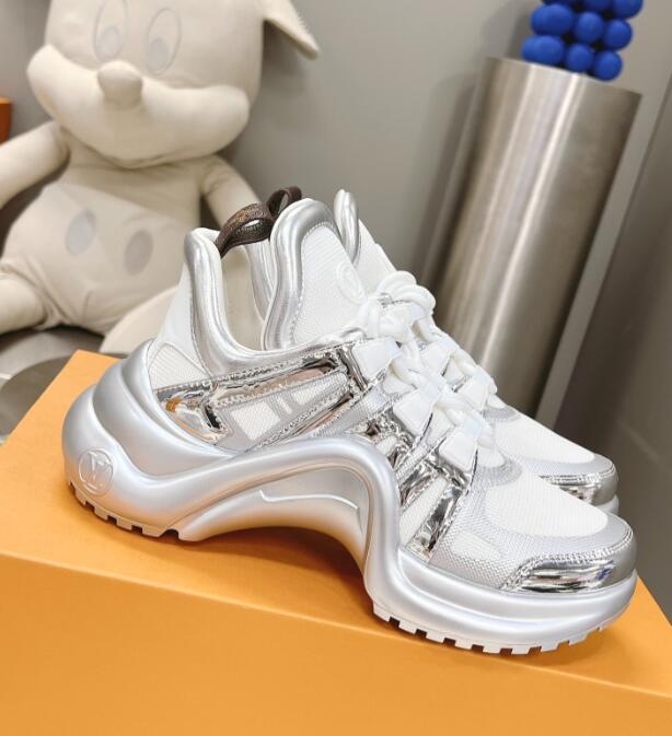 Mila's Edit - LOV Women Shoes - 223