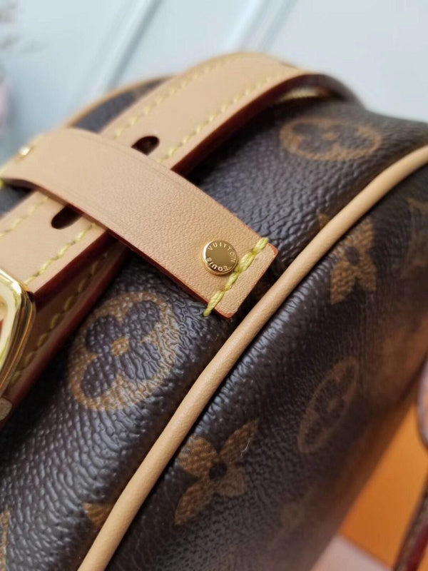 I W Fashion Lu-Vi bags - 17895