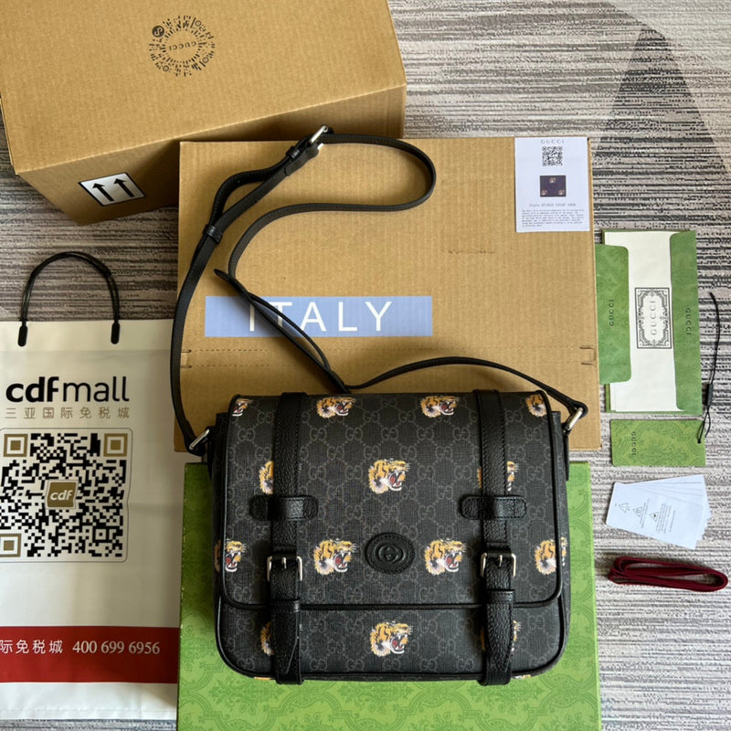 PHA - GUKI Bags - 1144
