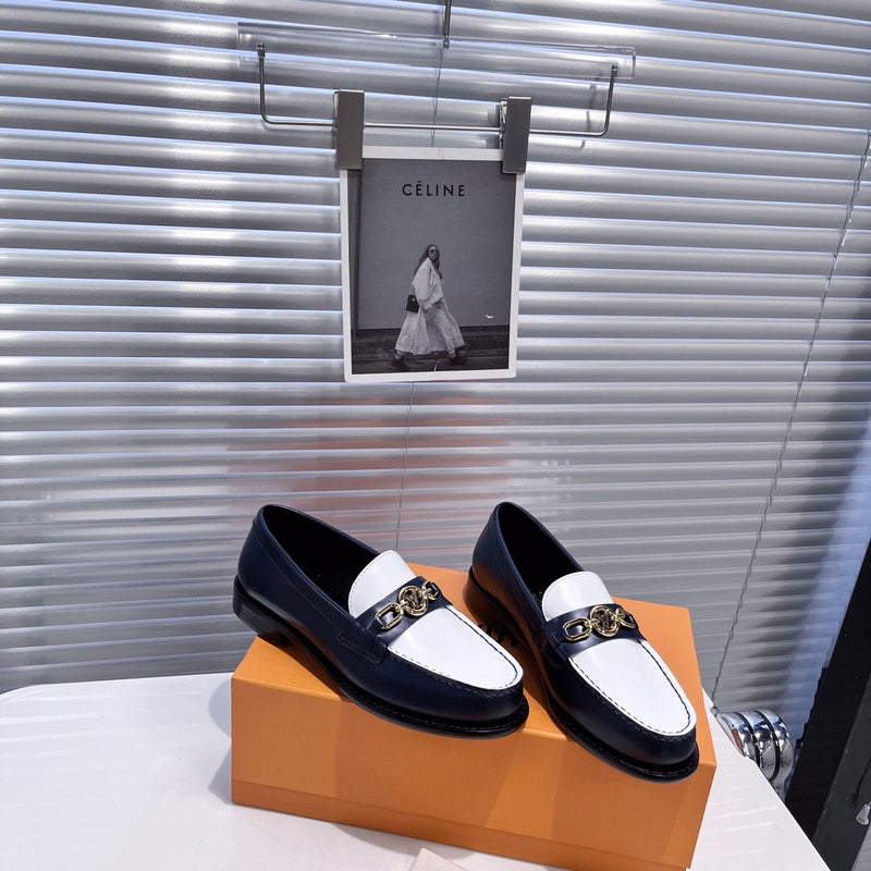 Louis Vuittion Luxury Shoes