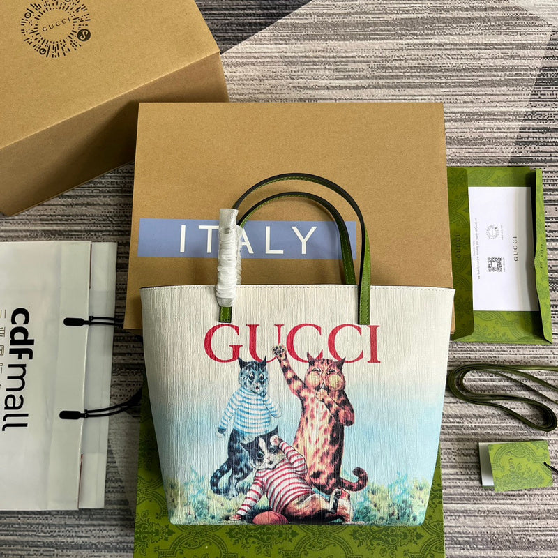ENT - GCI Bags - 1215