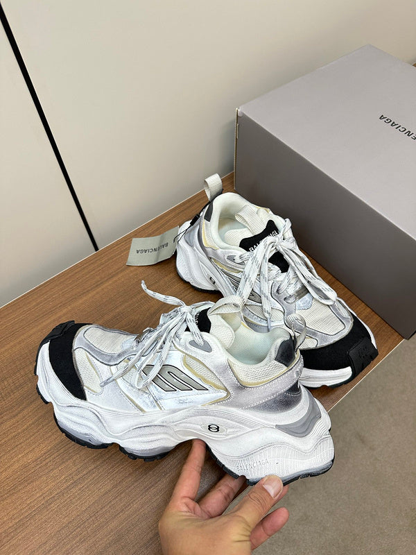 Balenciaga Luxury Shoes