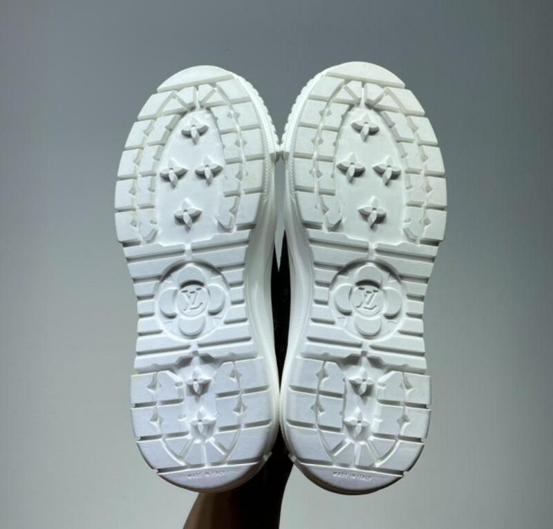 Mila's Edit - LOV Men Shoes - 993
