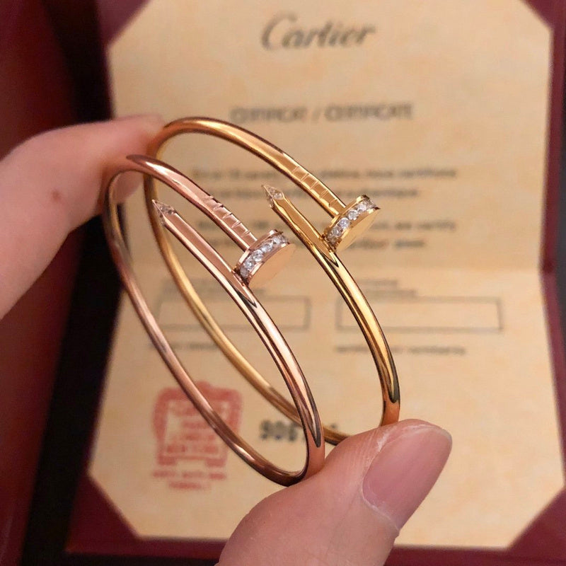 Cartier Jewelry