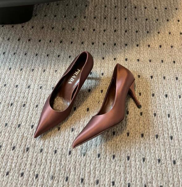 Mila's Edit - PD Women Shoes - 116