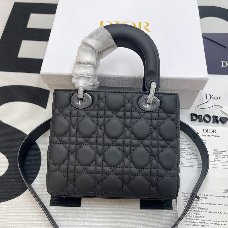 ENT - DOR Bags - 623