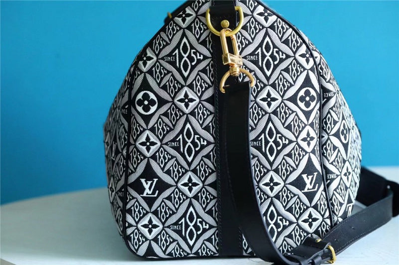 I W Fashion Lu-Vi bags - 9438