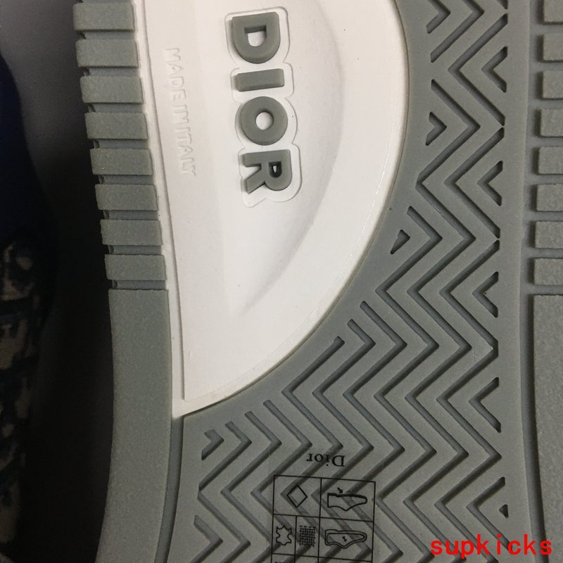 Dior Luxury Shoes