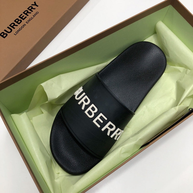 Burberry Luxury Shoes
