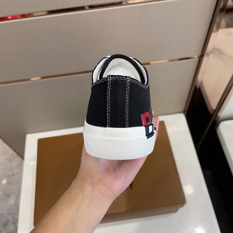 Burberry Luxury Shoes