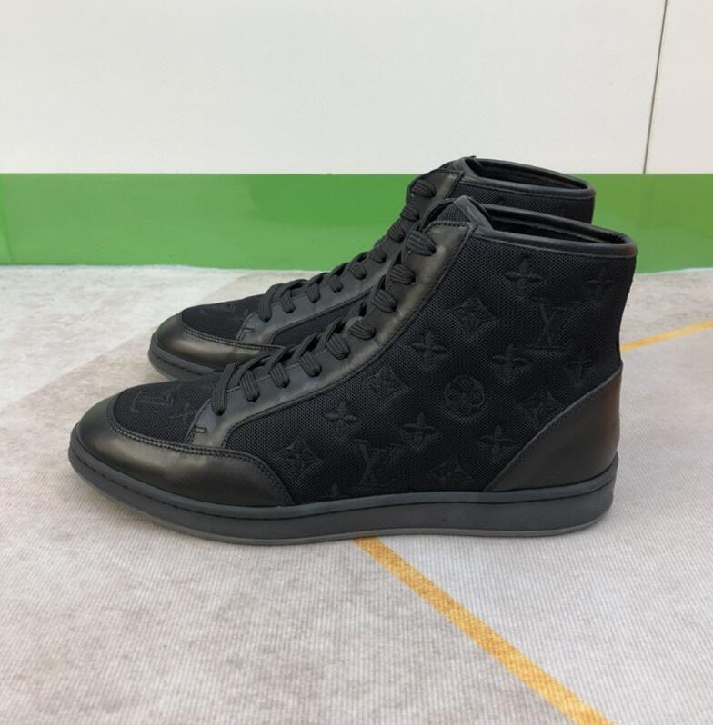 Mila's Edit - LOV Men Shoes - 726
