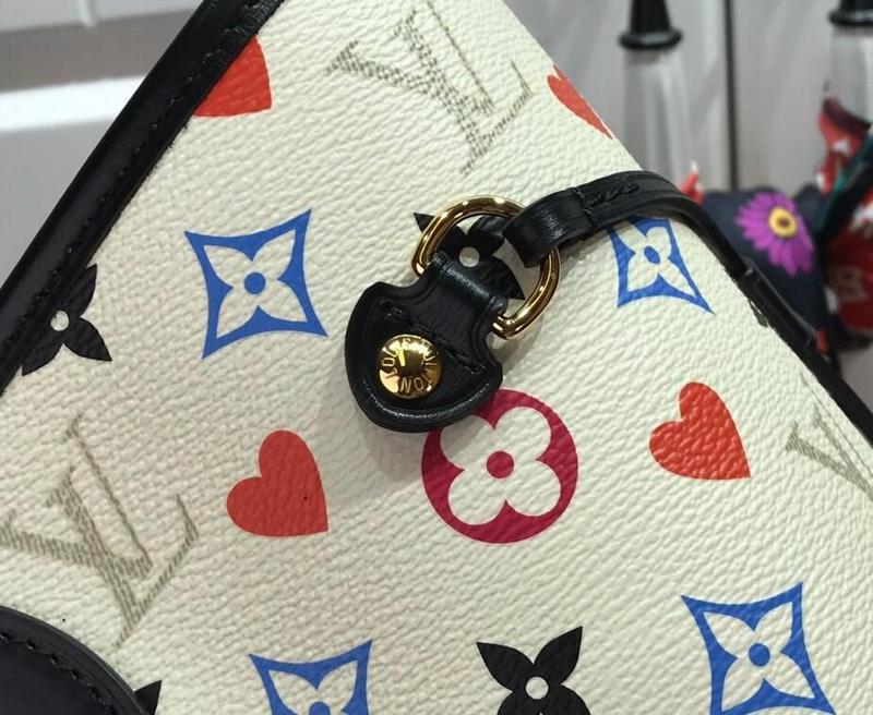 Mila's Edit - LOV Bags - 2674