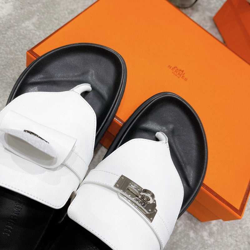Hermes Luxury Shoes