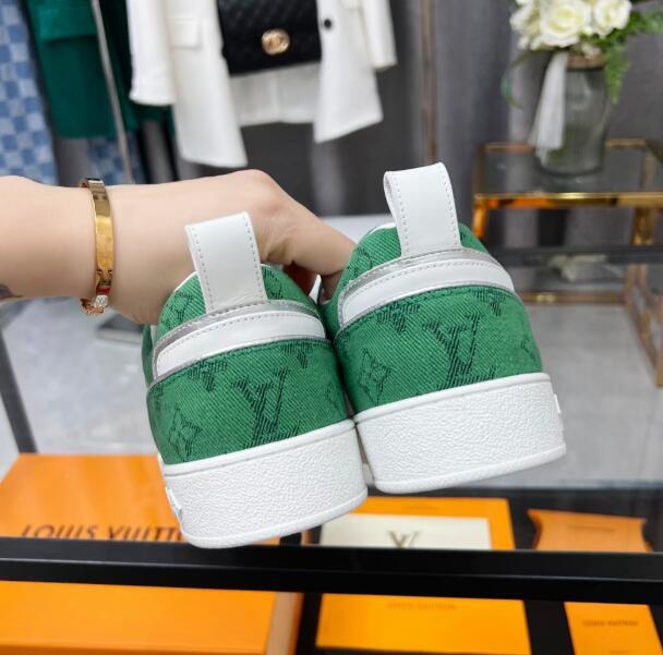 Mila's Edit - LOV Men Shoes - 906