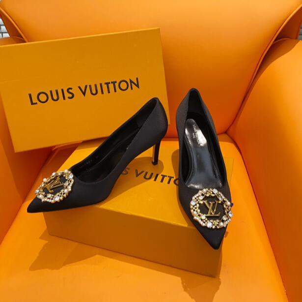 Mila's Edit - LOV Women Shoes - 246